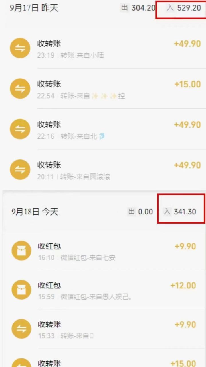 小红书商单升级玩法：5天1千粉课程指南，轻松月入1万，5种变现方式揭秘—暮沉资源站