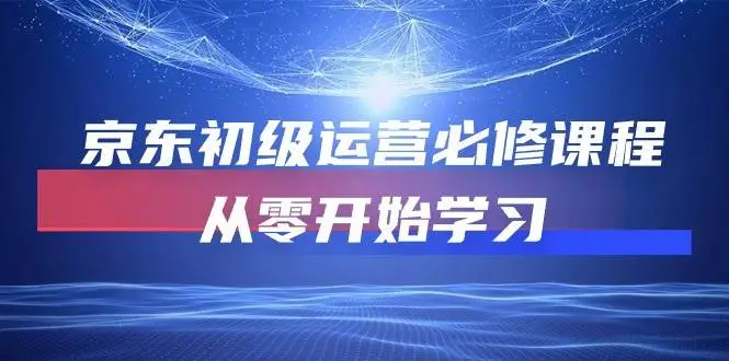 抖音小店运营实战班，全新升级 从零到进阶精通 分享月销百万小店核心秘密